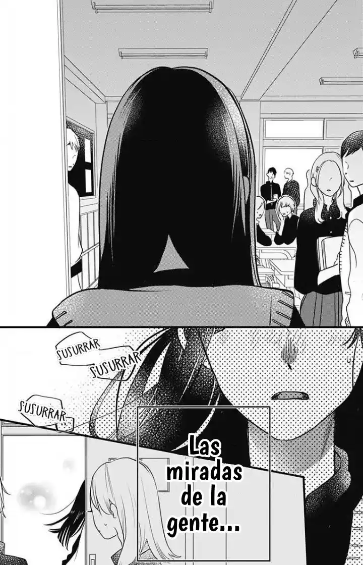 Gokudou Juliet - Capítulo 9 - Página 14 - LectorTMOo