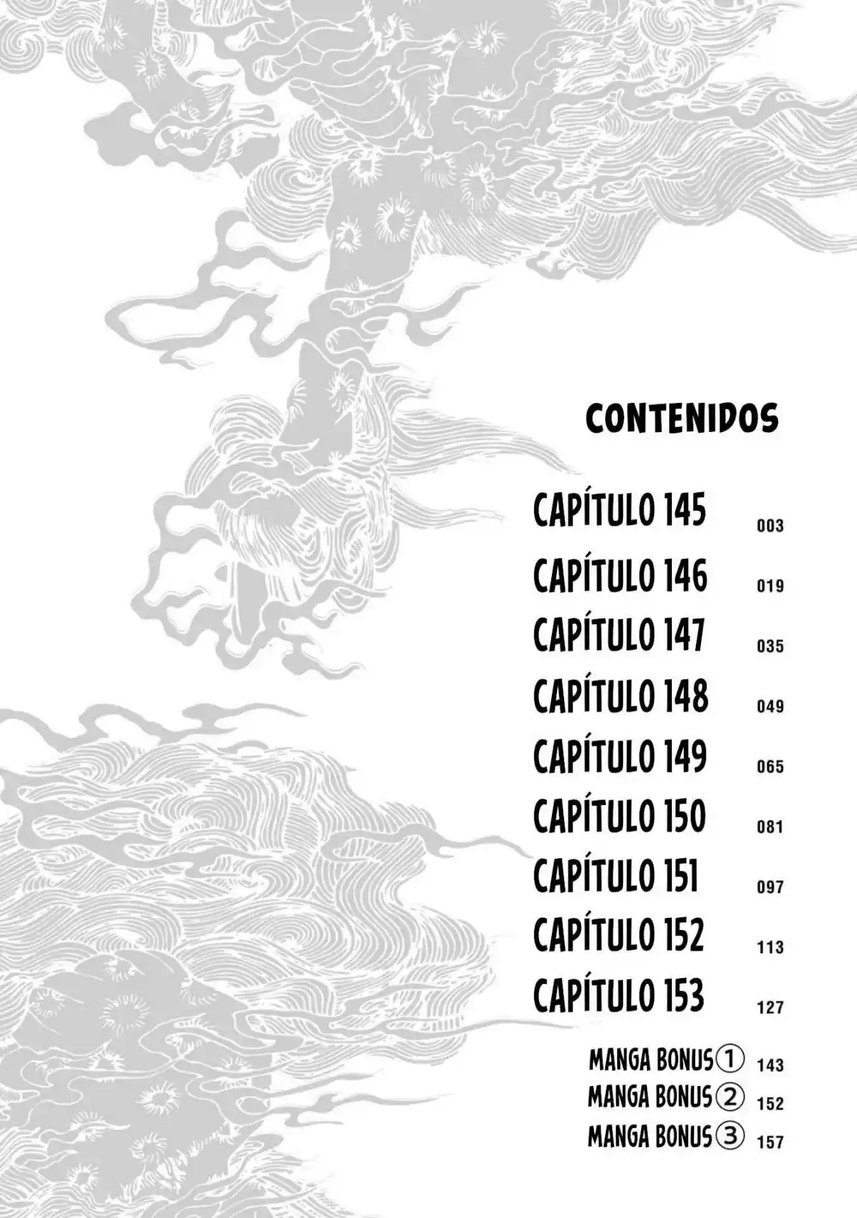 Gokushufudou capítulo 153.5 página 4