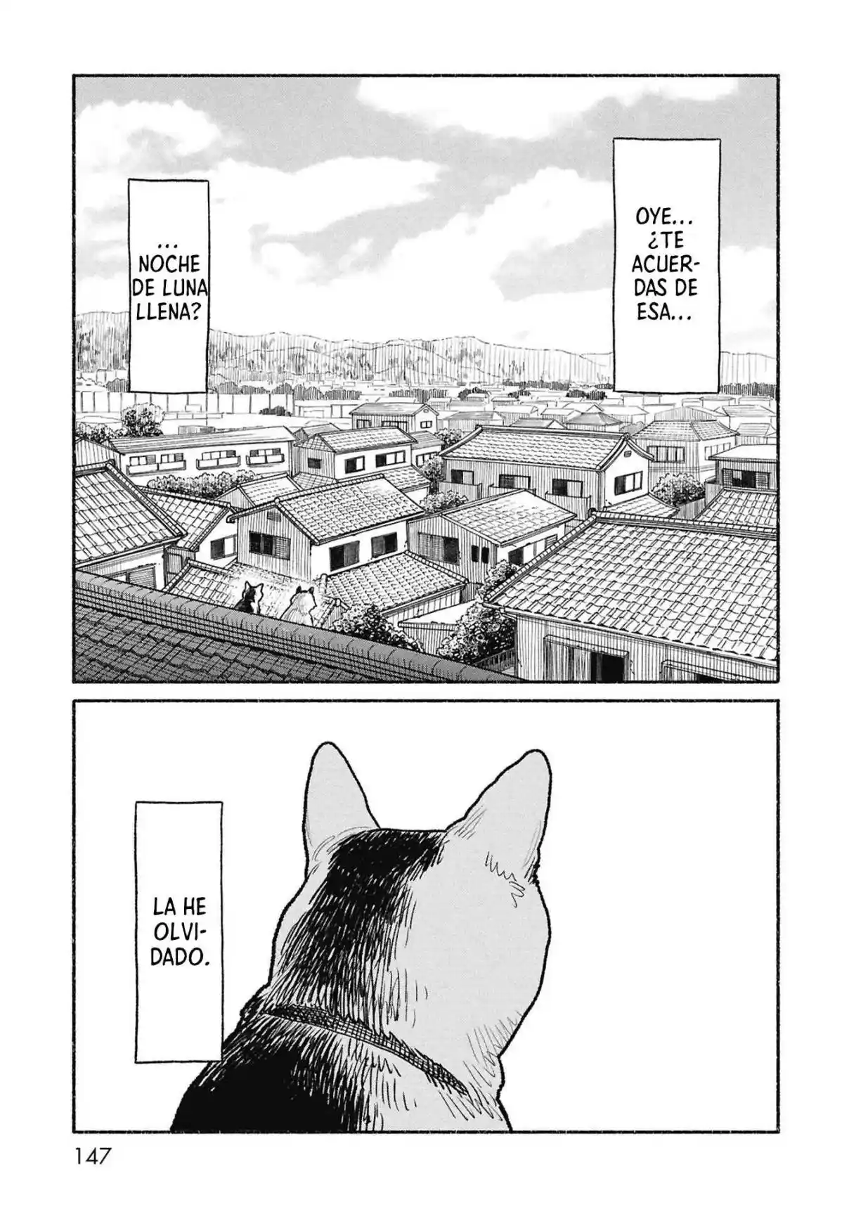 Gokushufudou capítulo 153.5 página 9
