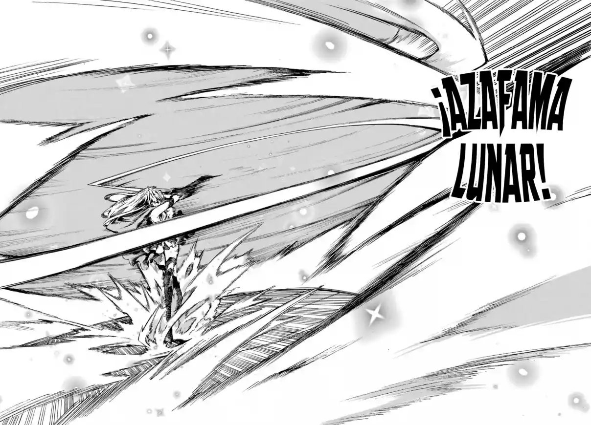 Gokusotsu Kraken - Capítulo 10 - Página 7 - LectorTMOo