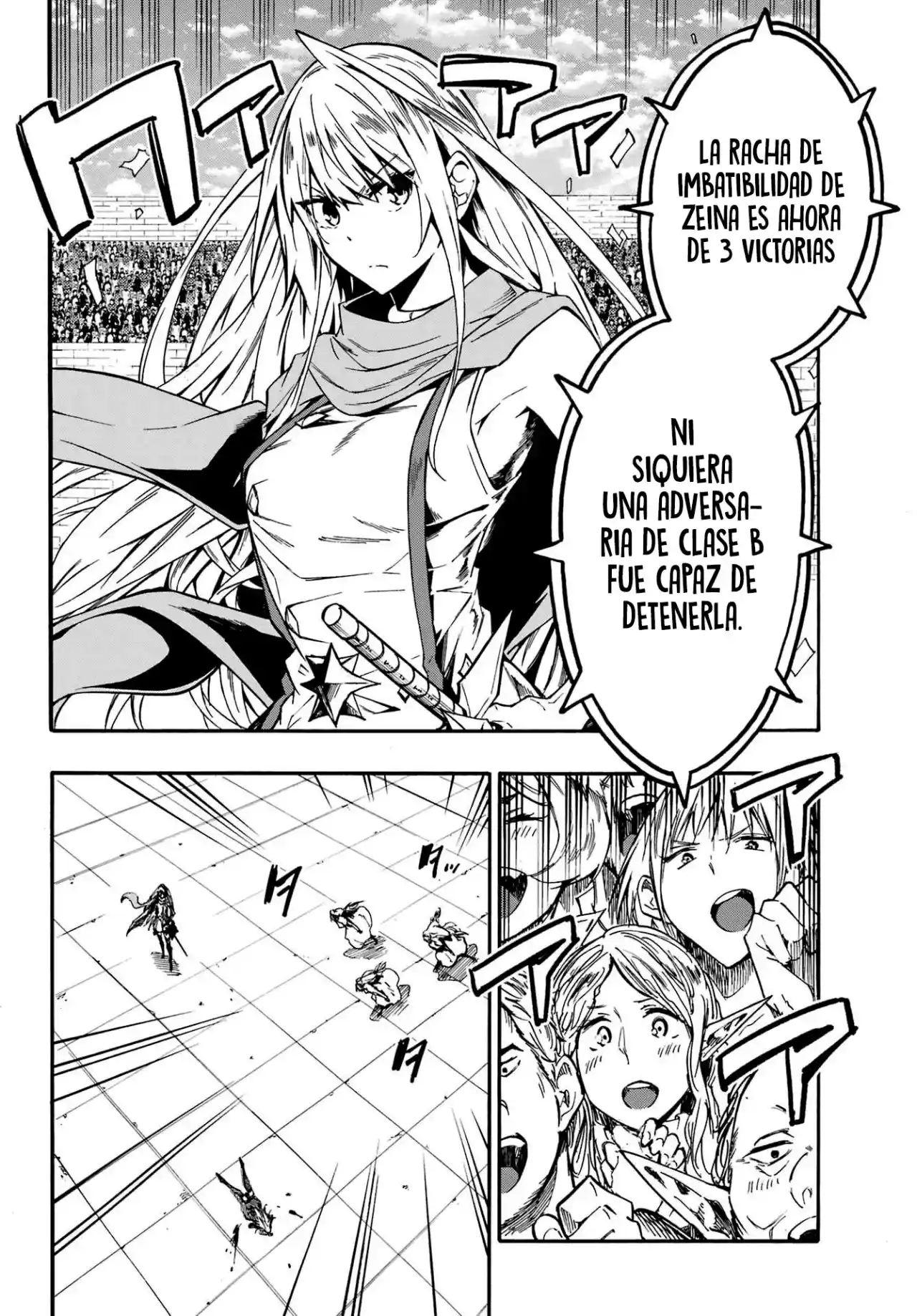 Gokusotsu Kraken - Capítulo 10 - Página 10 - LectorTMOo