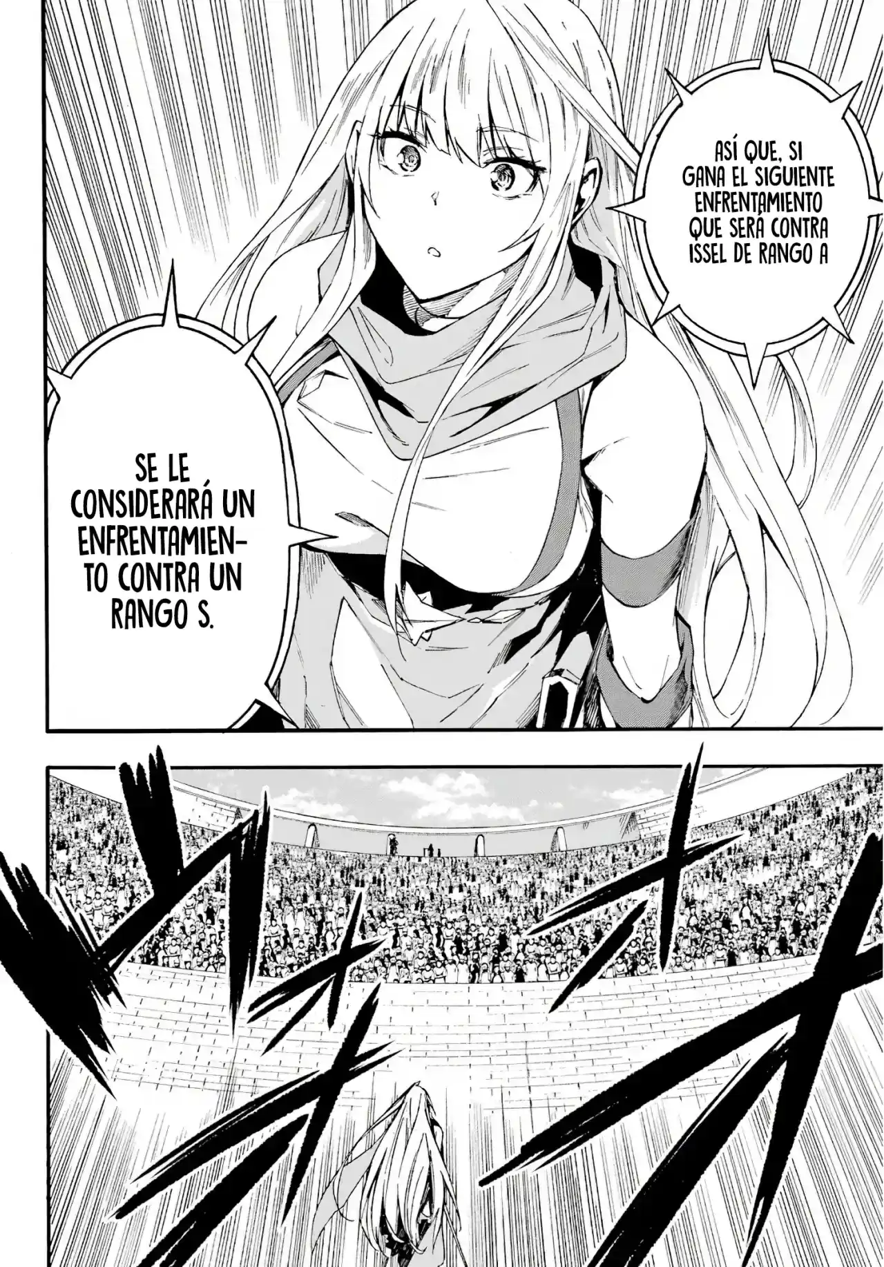 Gokusotsu Kraken - Capítulo 13 - Página 15 - LectorTMOo