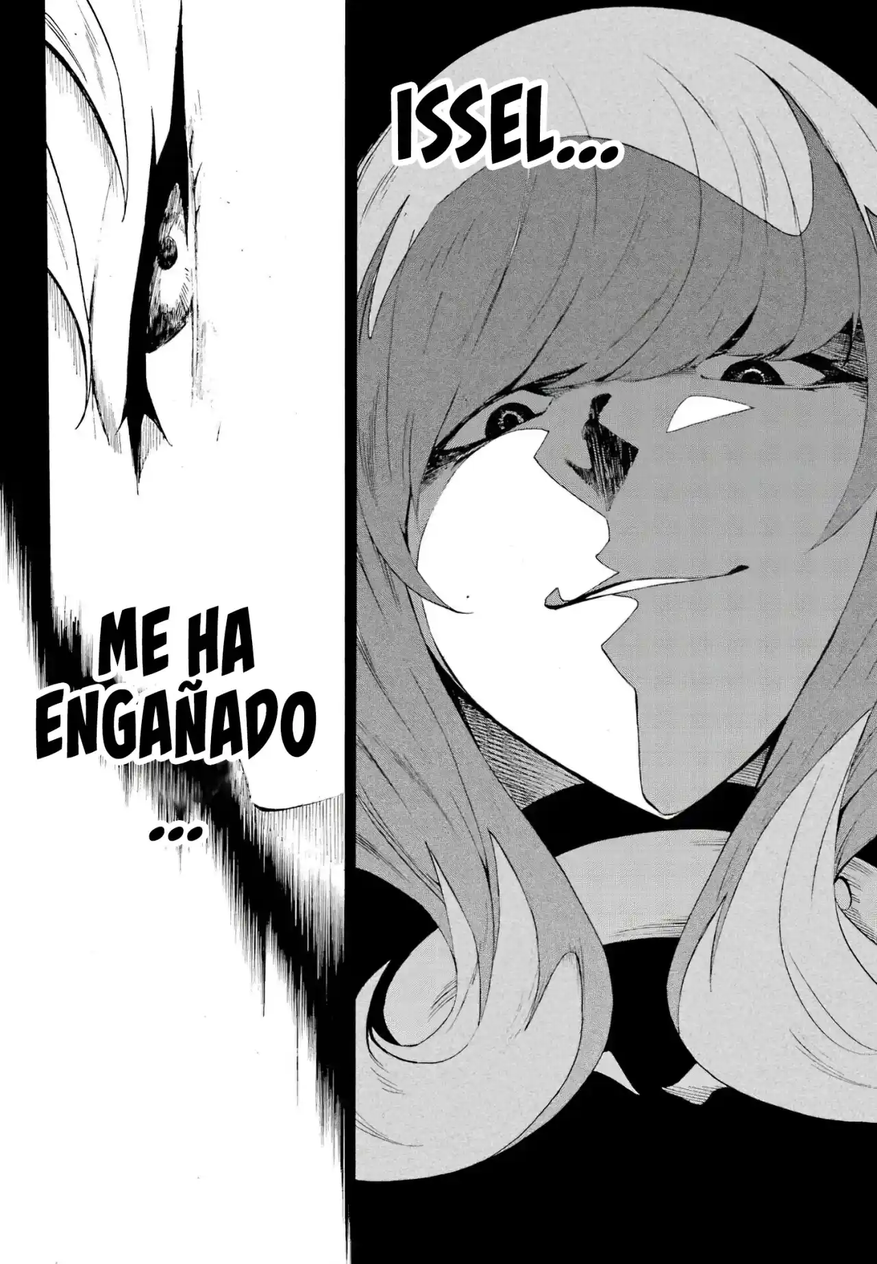 Gokusotsu Kraken - Capítulo 15 - Página 17 - LectorTMOo