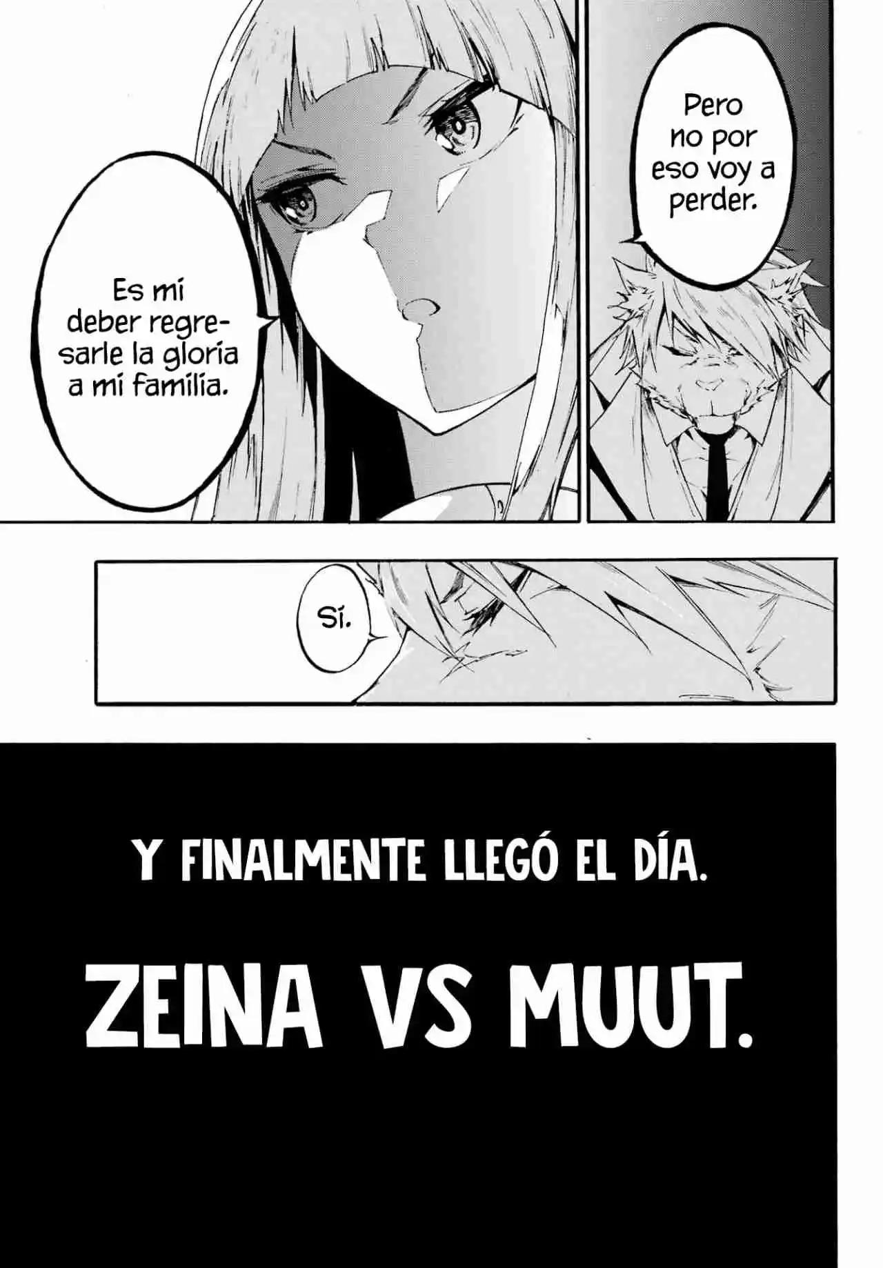 Gokusotsu Kraken - Capítulo 19 - Página 16 - LectorTMOo