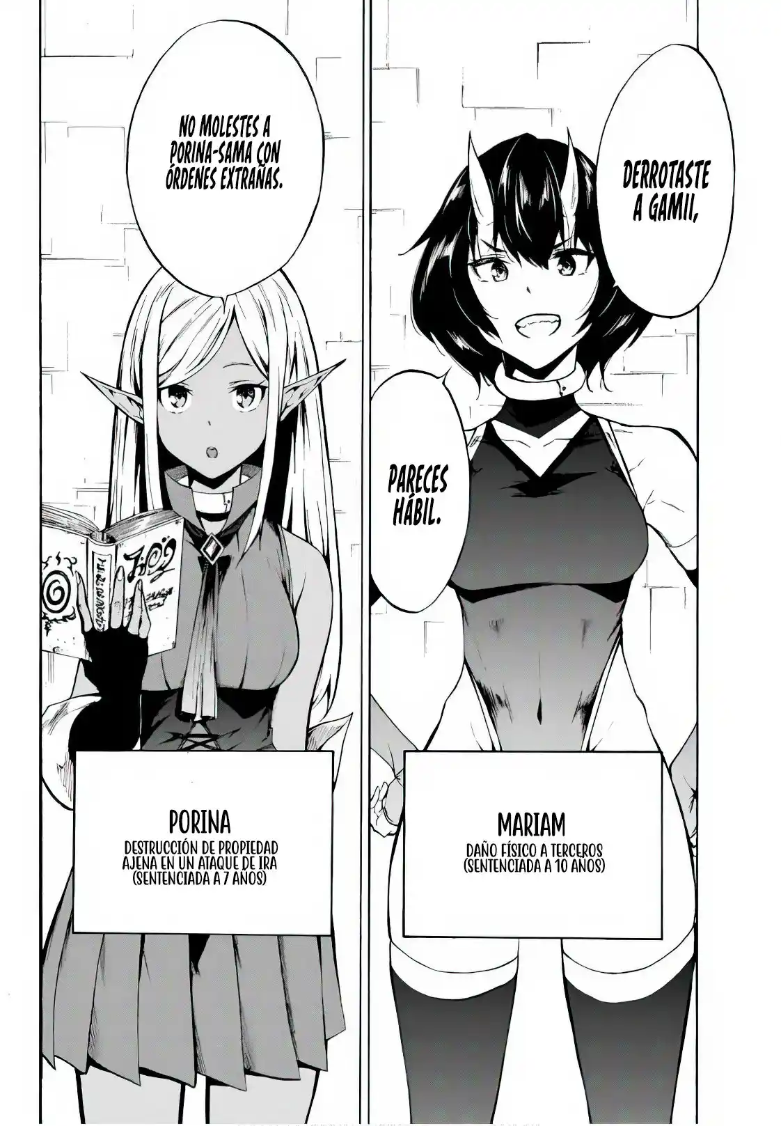 Gokusotsu Kraken - Capítulo 2 - Página 33 - LectorTMOo