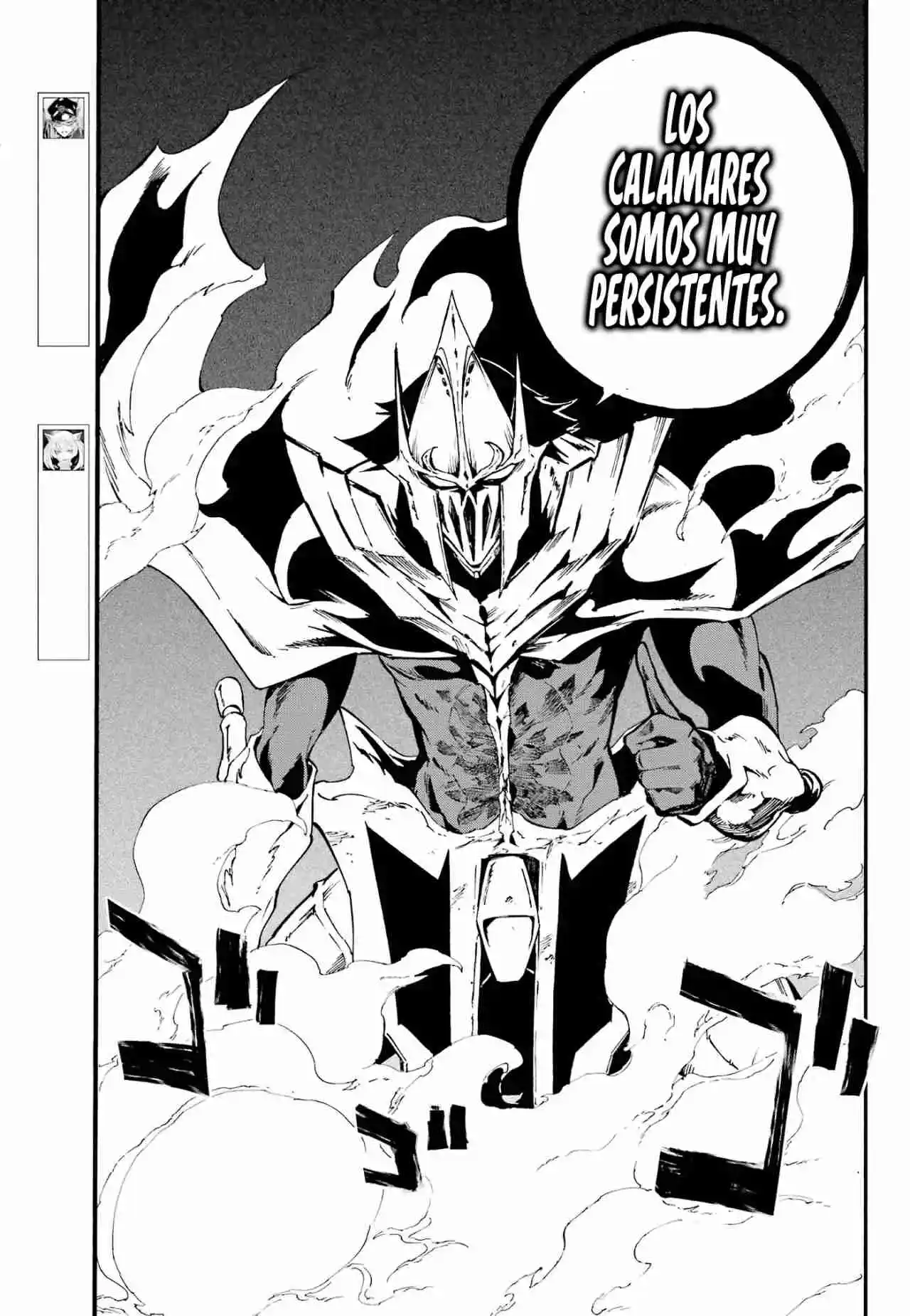 Gokusotsu Kraken - Capítulo 26 - Página 11 - LectorTMOo