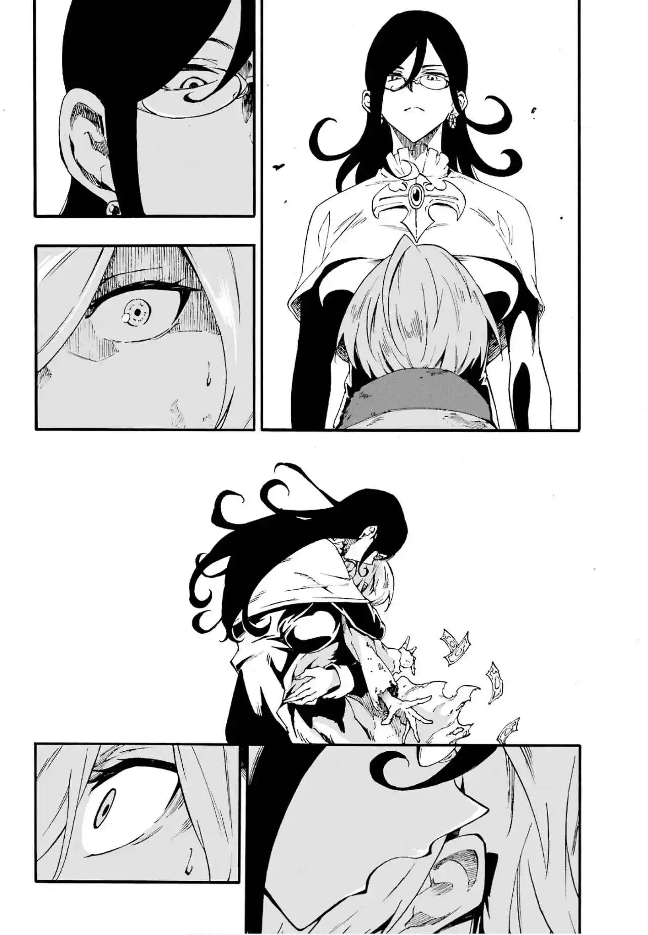 Gokusotsu Kraken - Capítulo 29 - Página 23 - LectorTMOo