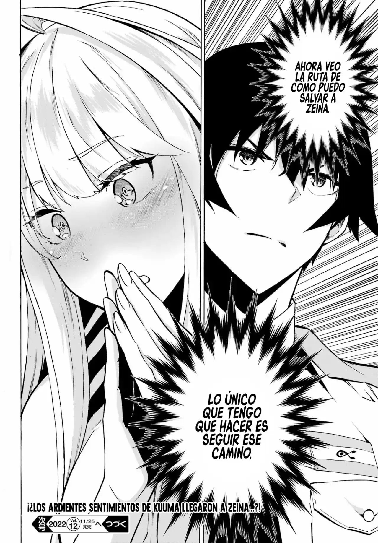 Gokusotsu Kraken - Capítulo 3 - Página 30 - LectorTMOo