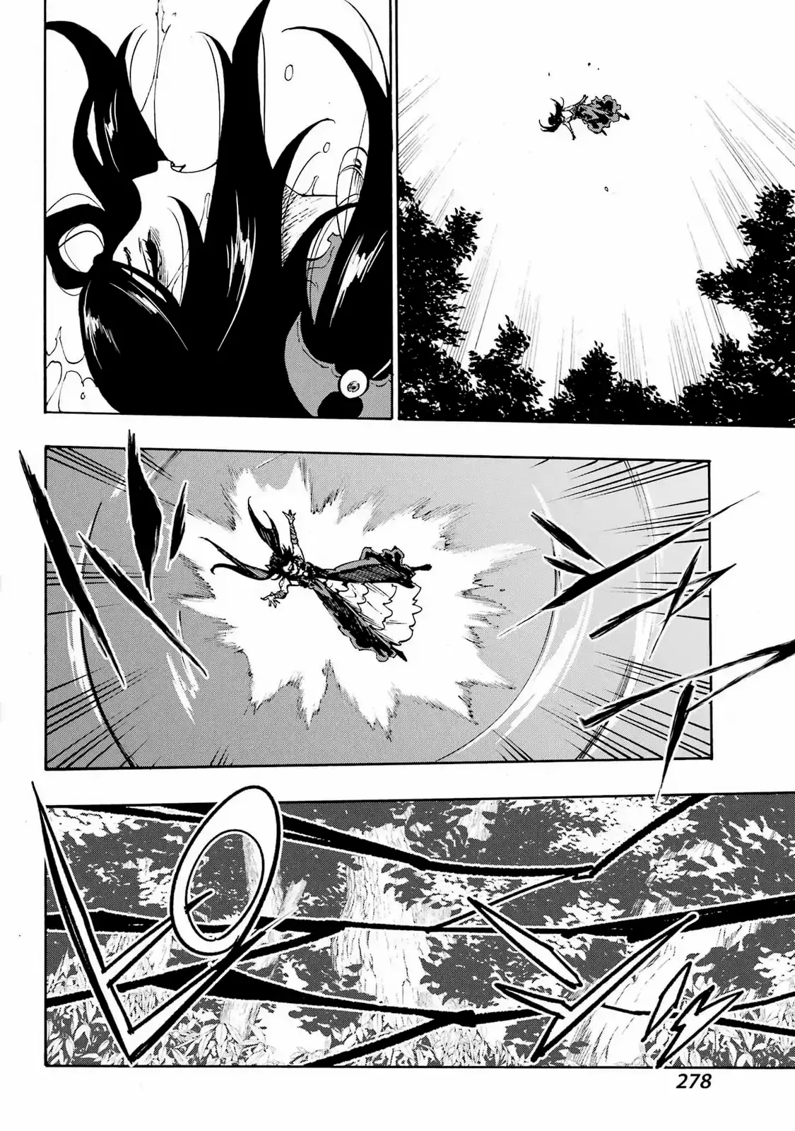 Gokusotsu Kraken - Capítulo 33 - Página 20 - LectorTMOo