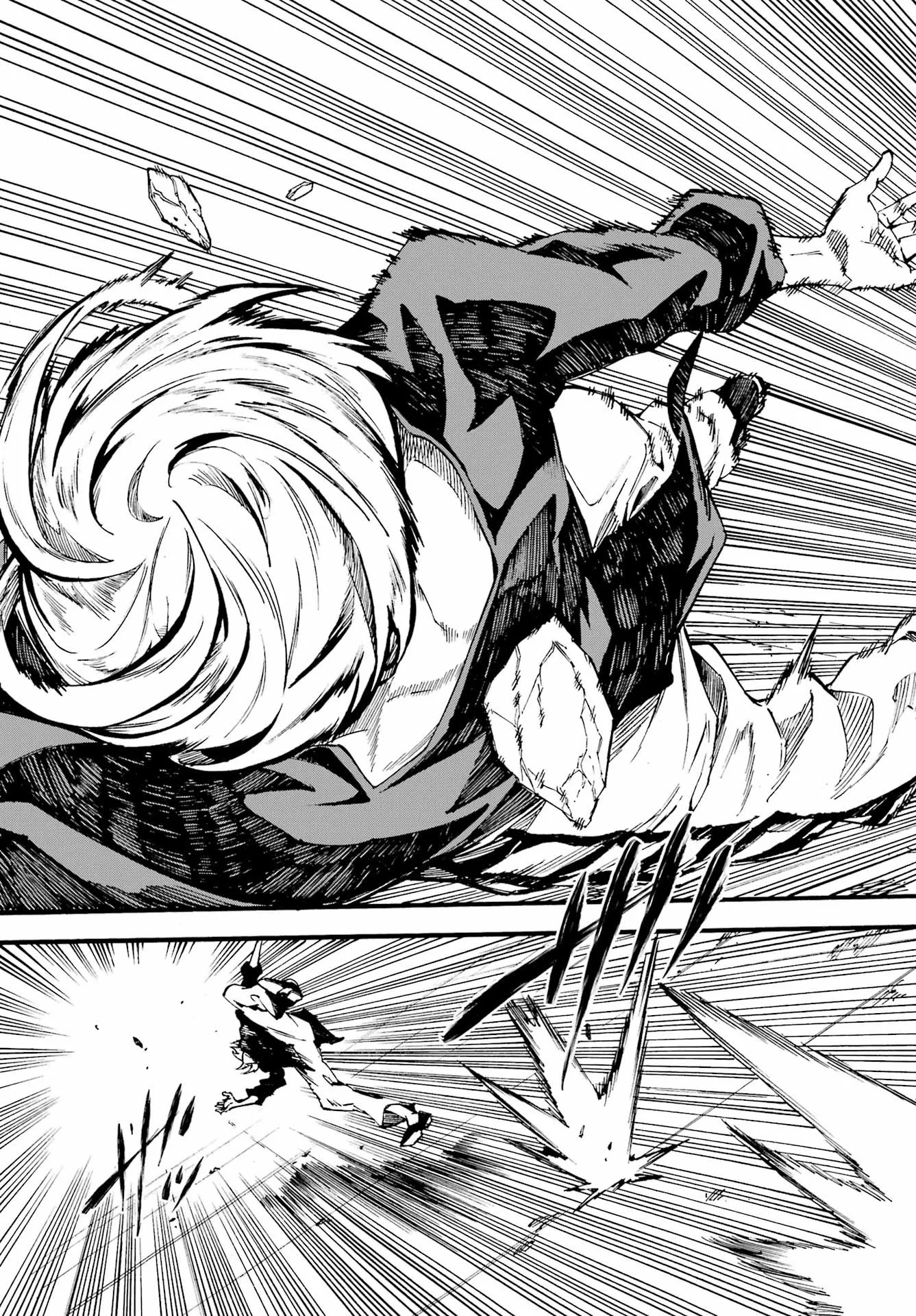 Gokusotsu Kraken - Capítulo 37 - Página 15 - LectorTMOo