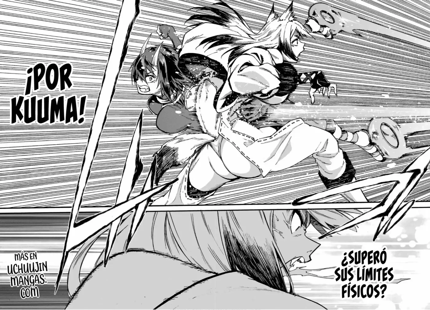 Gokusotsu Kraken - Capítulo 43.2 - Página 5 - LectorTMOo