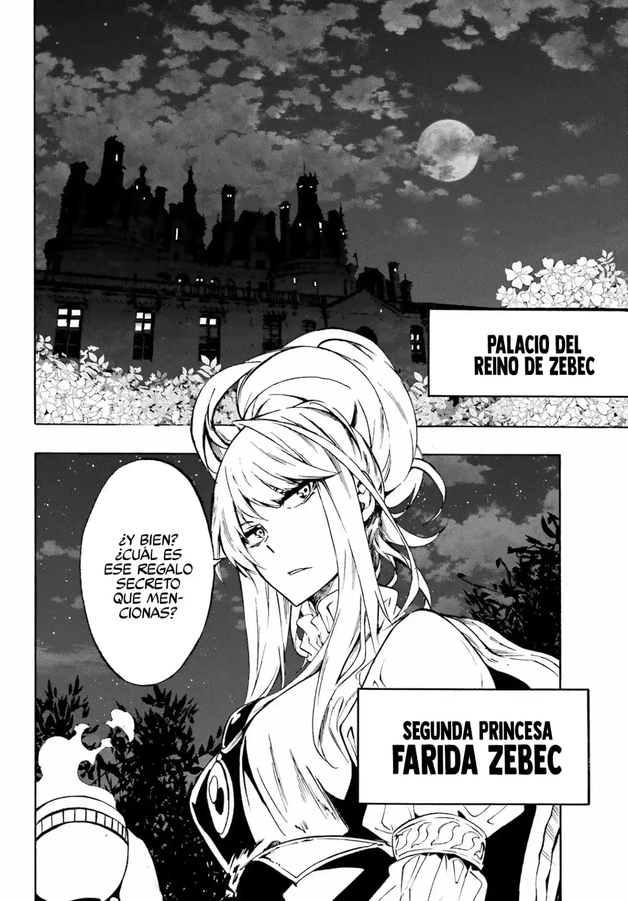 Gokusotsu Kraken - Capítulo 5 - Página 28 - LectorTMOo