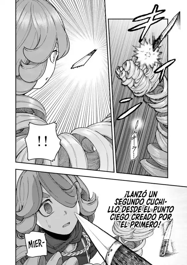 Gomi Ika da to Tsuihousareta Shounin, Jitsu wa Zensei Kenja Desu ~Shijou Saikyou no Kenja, Sekai Saikou Hou no Gakuen ni Kayou~ capítulo 11.1 página 13