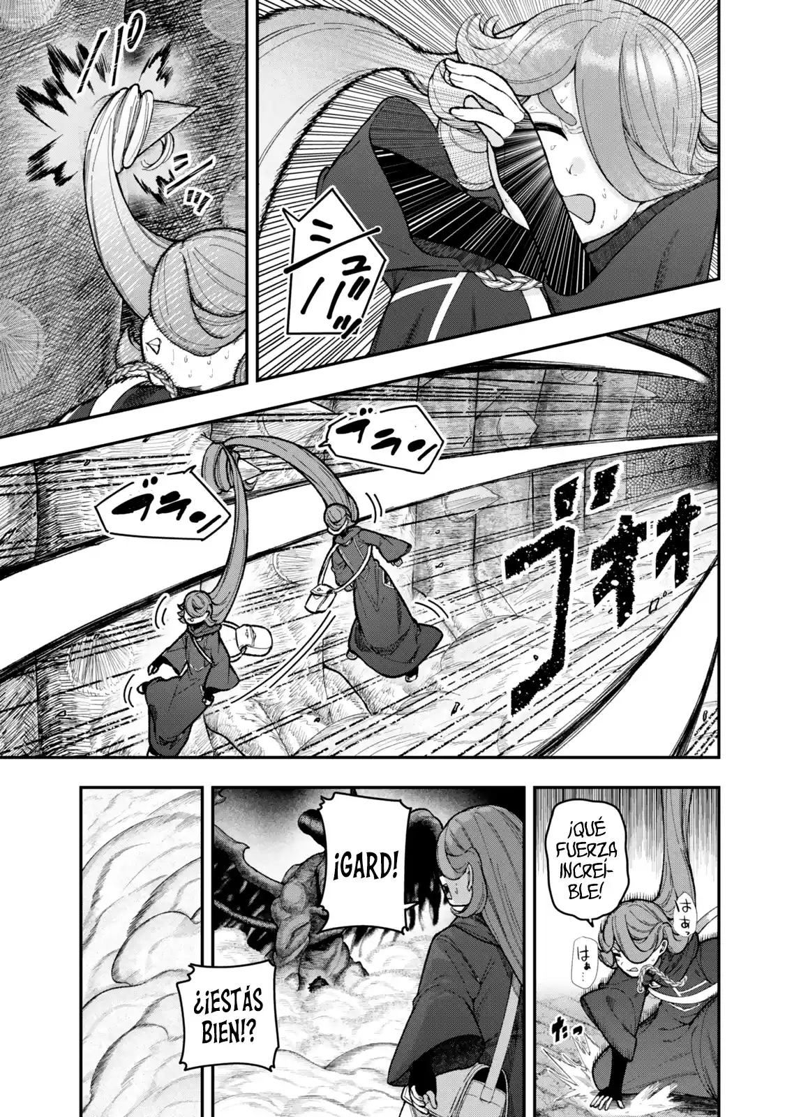 Gomi Ika da to Tsuihousareta Shounin, Jitsu wa Zensei Kenja Desu ~Shijou Saikyou no Kenja, Sekai Saikou Hou no Gakuen ni Kayou~ capítulo 11.2 página 10