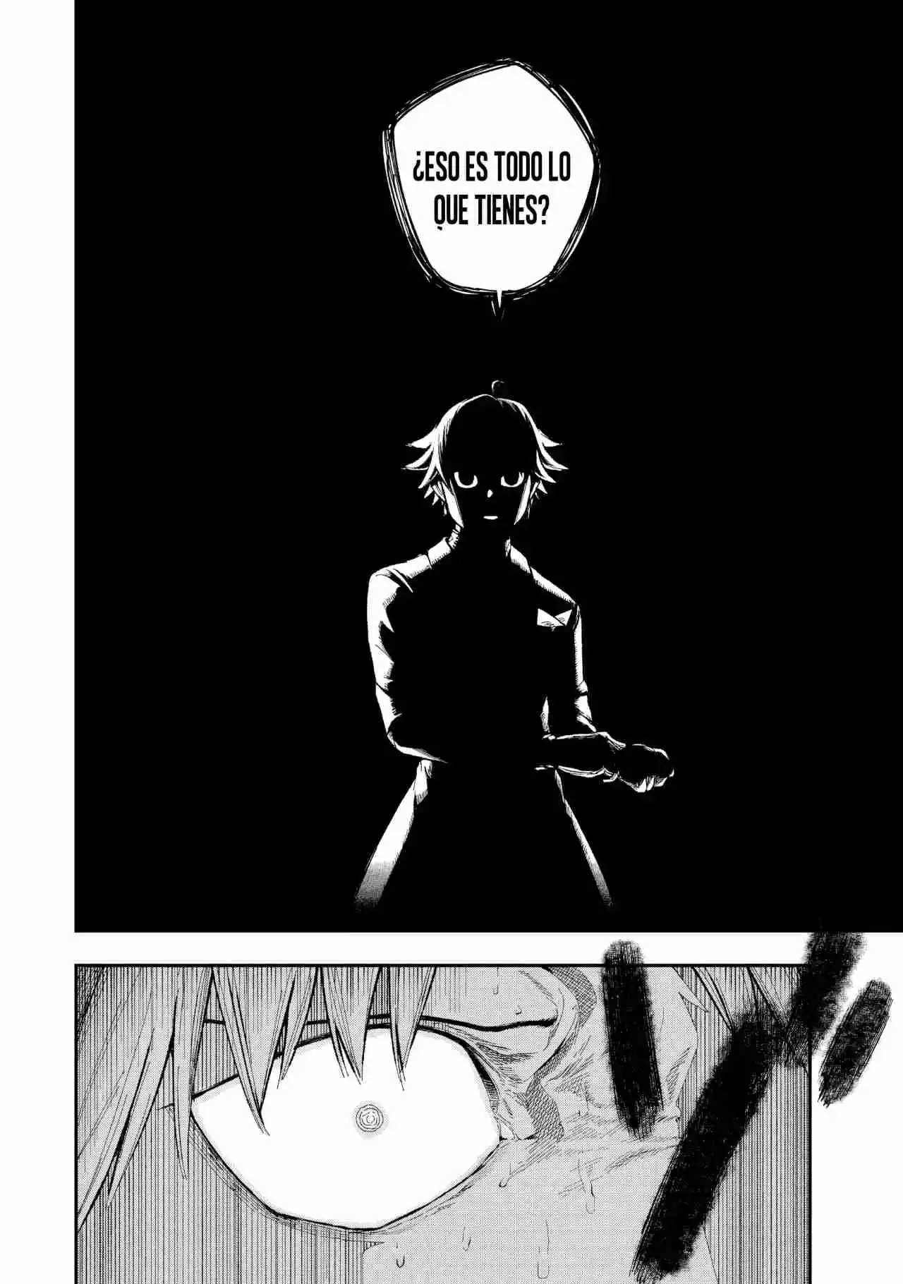 Gomi Ika da to Tsuihousareta Shounin, Jitsu wa Zensei Kenja Desu ~Shijou Saikyou no Kenja, Sekai Saikou Hou no Gakuen ni Kayou~ capítulo 4.20 página 7