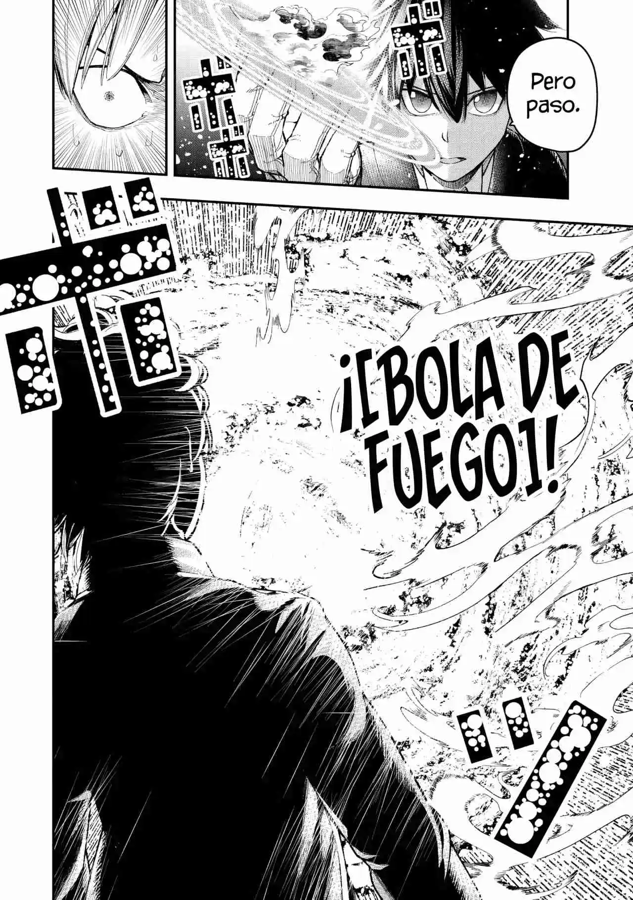 Gomi Ika da to Tsuihousareta Shounin, Jitsu wa Zensei Kenja Desu ~Shijou Saikyou no Kenja, Sekai Saikou Hou no Gakuen ni Kayou~ capítulo 4.20 página 11