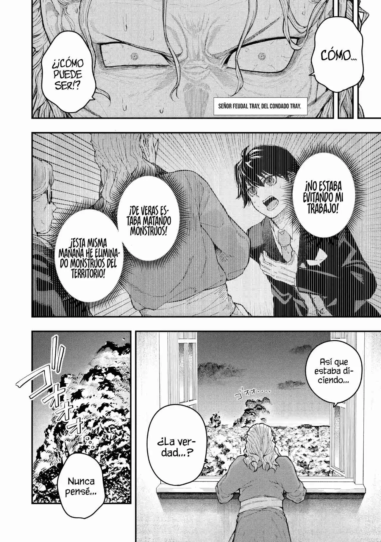 Gomi Ika da to Tsuihousareta Shounin, Jitsu wa Zensei Kenja Desu ~Shijou Saikyou no Kenja, Sekai Saikou Hou no Gakuen ni Kayou~ capítulo 4.20 página 17