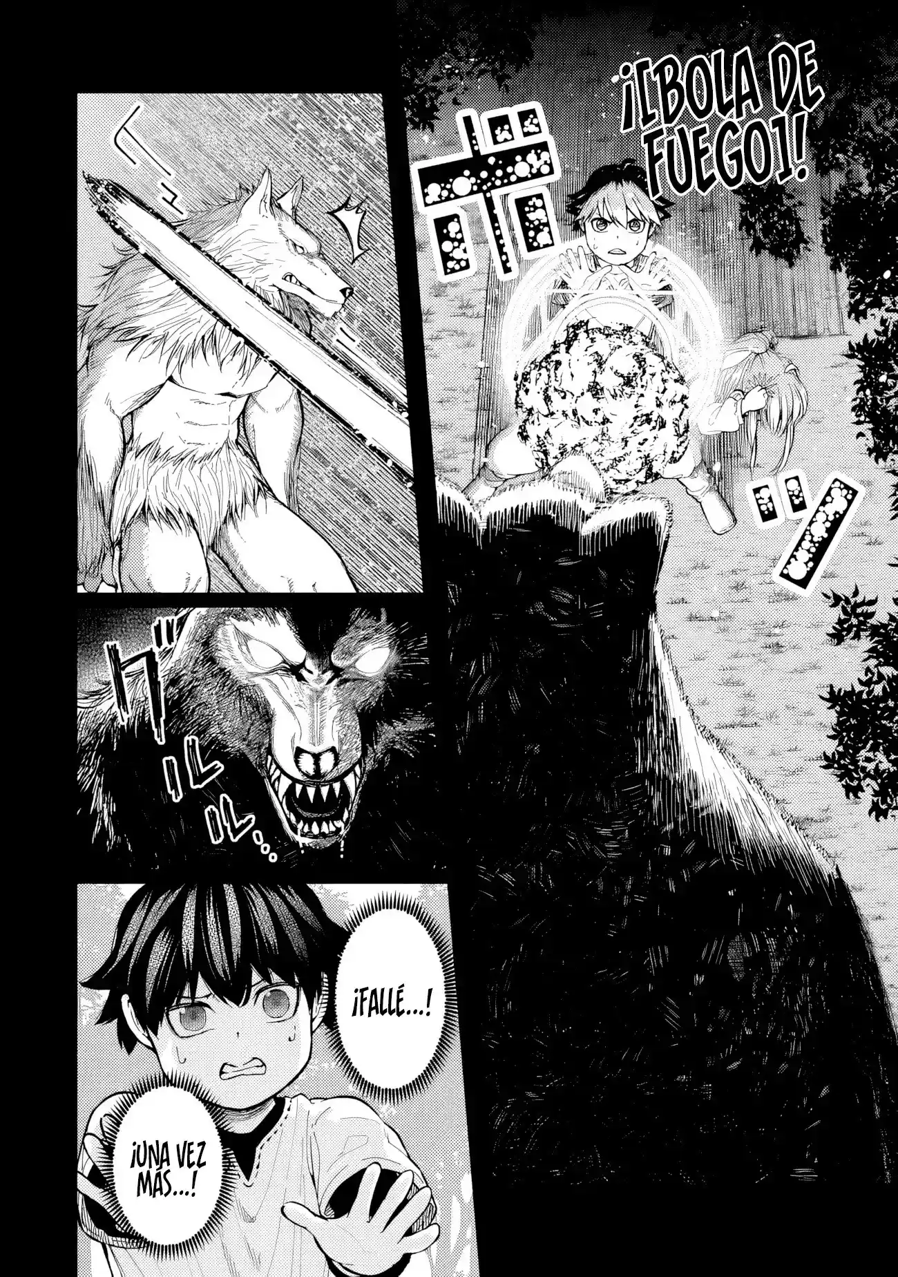 Gomi Ika da to Tsuihousareta Shounin, Jitsu wa Zensei Kenja Desu ~Shijou Saikyou no Kenja, Sekai Saikou Hou no Gakuen ni Kayou~ capítulo 6.1 página 13