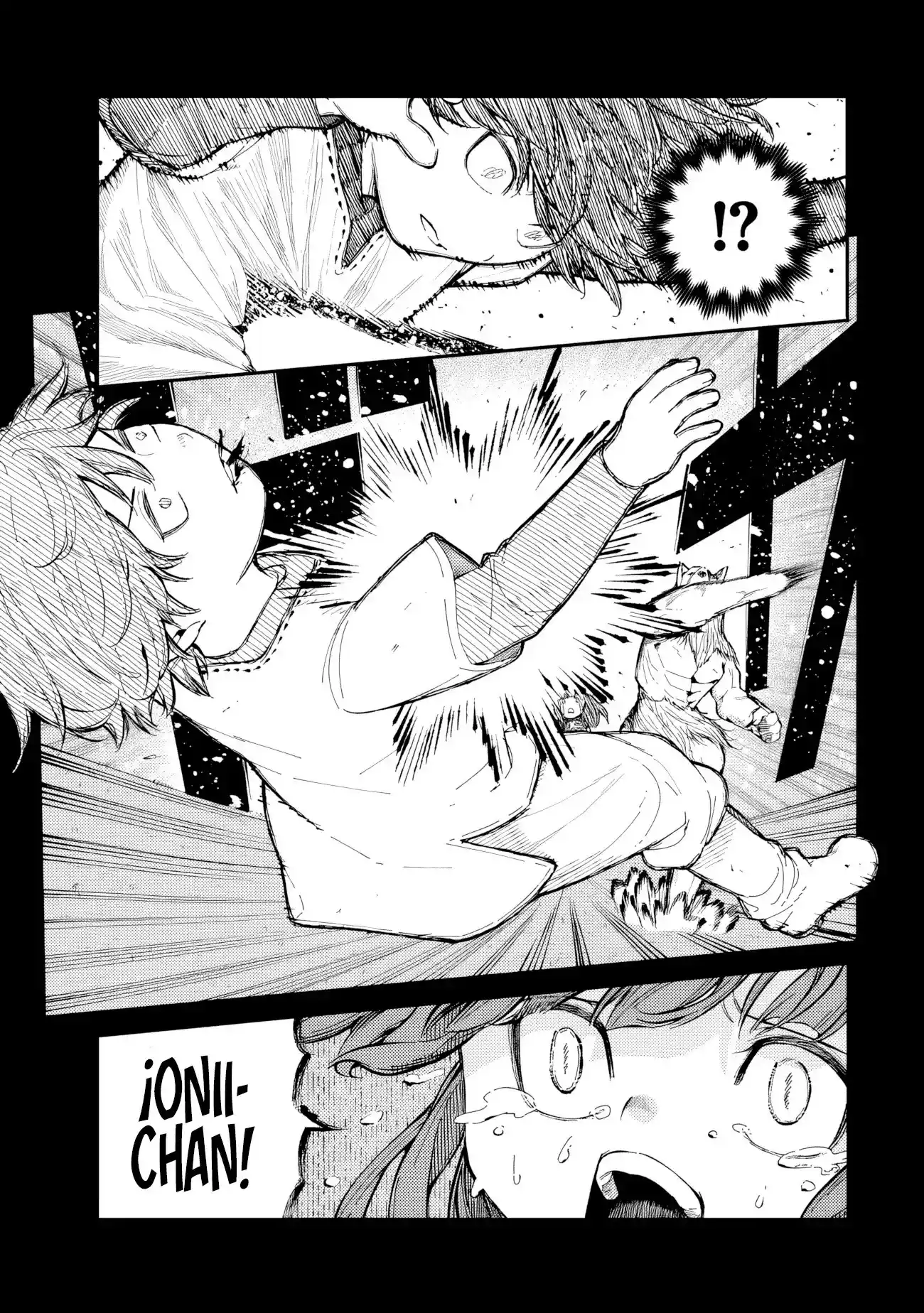 Gomi Ika da to Tsuihousareta Shounin, Jitsu wa Zensei Kenja Desu ~Shijou Saikyou no Kenja, Sekai Saikou Hou no Gakuen ni Kayou~ capítulo 6.1 página 14