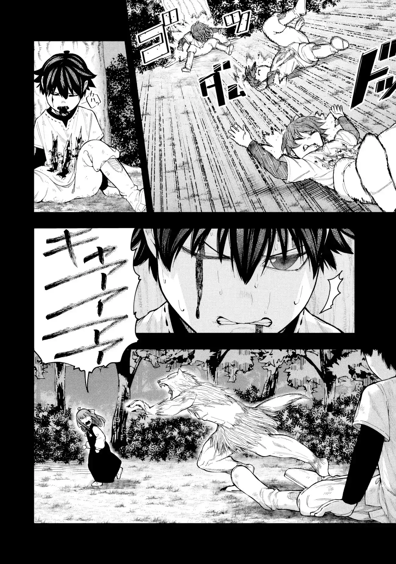 Gomi Ika da to Tsuihousareta Shounin, Jitsu wa Zensei Kenja Desu ~Shijou Saikyou no Kenja, Sekai Saikou Hou no Gakuen ni Kayou~ capítulo 6.1 página 15