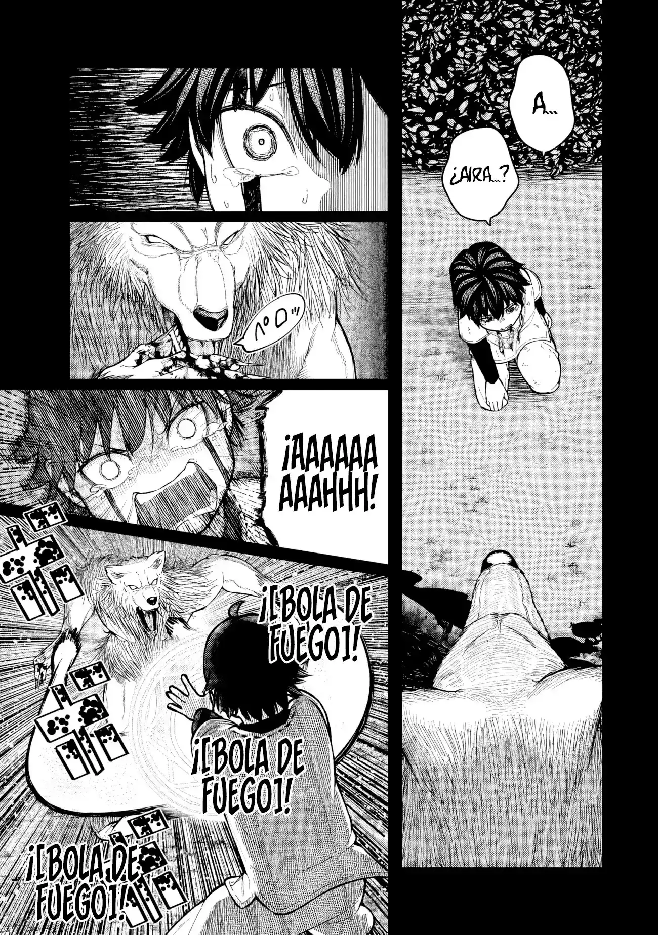 Gomi Ika da to Tsuihousareta Shounin, Jitsu wa Zensei Kenja Desu ~Shijou Saikyou no Kenja, Sekai Saikou Hou no Gakuen ni Kayou~ capítulo 6.1 página 20