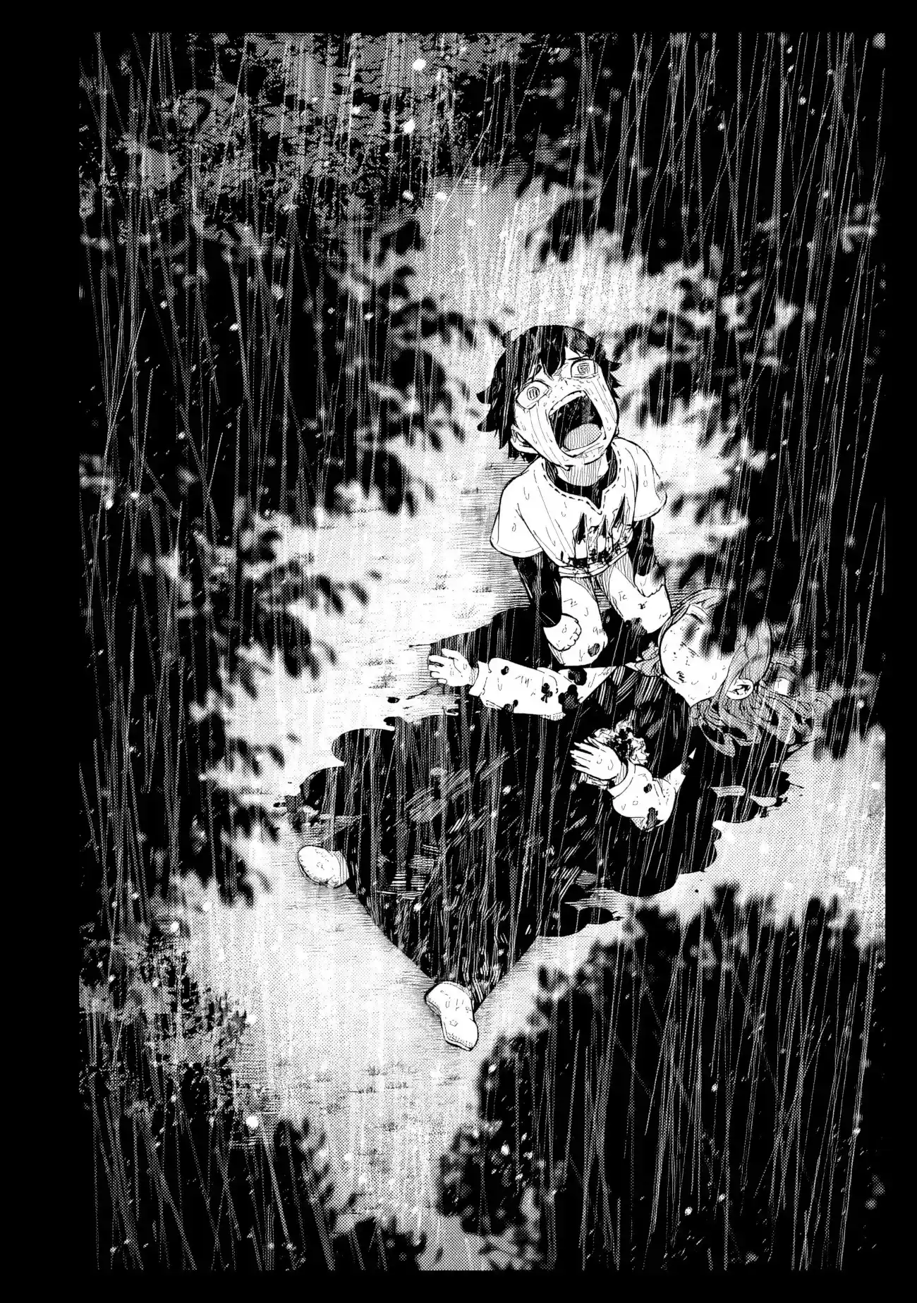 Gomi Ika da to Tsuihousareta Shounin, Jitsu wa Zensei Kenja Desu ~Shijou Saikyou no Kenja, Sekai Saikou Hou no Gakuen ni Kayou~ capítulo 6.1 página 23