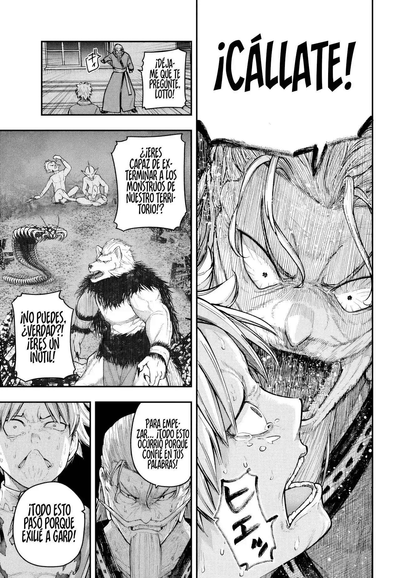 Gomi Ika da to Tsuihousareta Shounin, Jitsu wa Zensei Kenja Desu ~Shijou Saikyou no Kenja, Sekai Saikou Hou no Gakuen ni Kayou~ capítulo 6.2 página 19