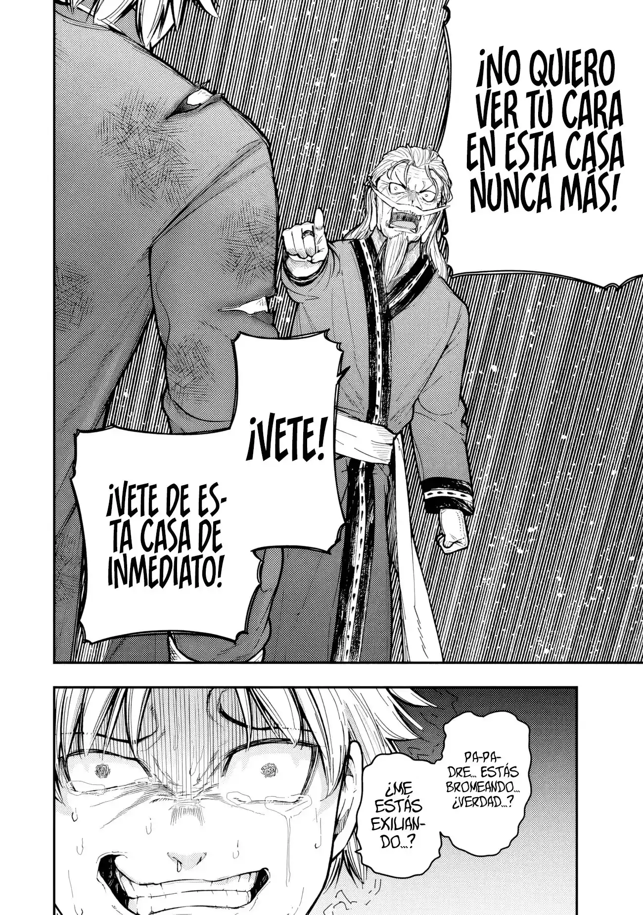 Gomi Ika da to Tsuihousareta Shounin, Jitsu wa Zensei Kenja Desu ~Shijou Saikyou no Kenja, Sekai Saikou Hou no Gakuen ni Kayou~ capítulo 6.2 página 20