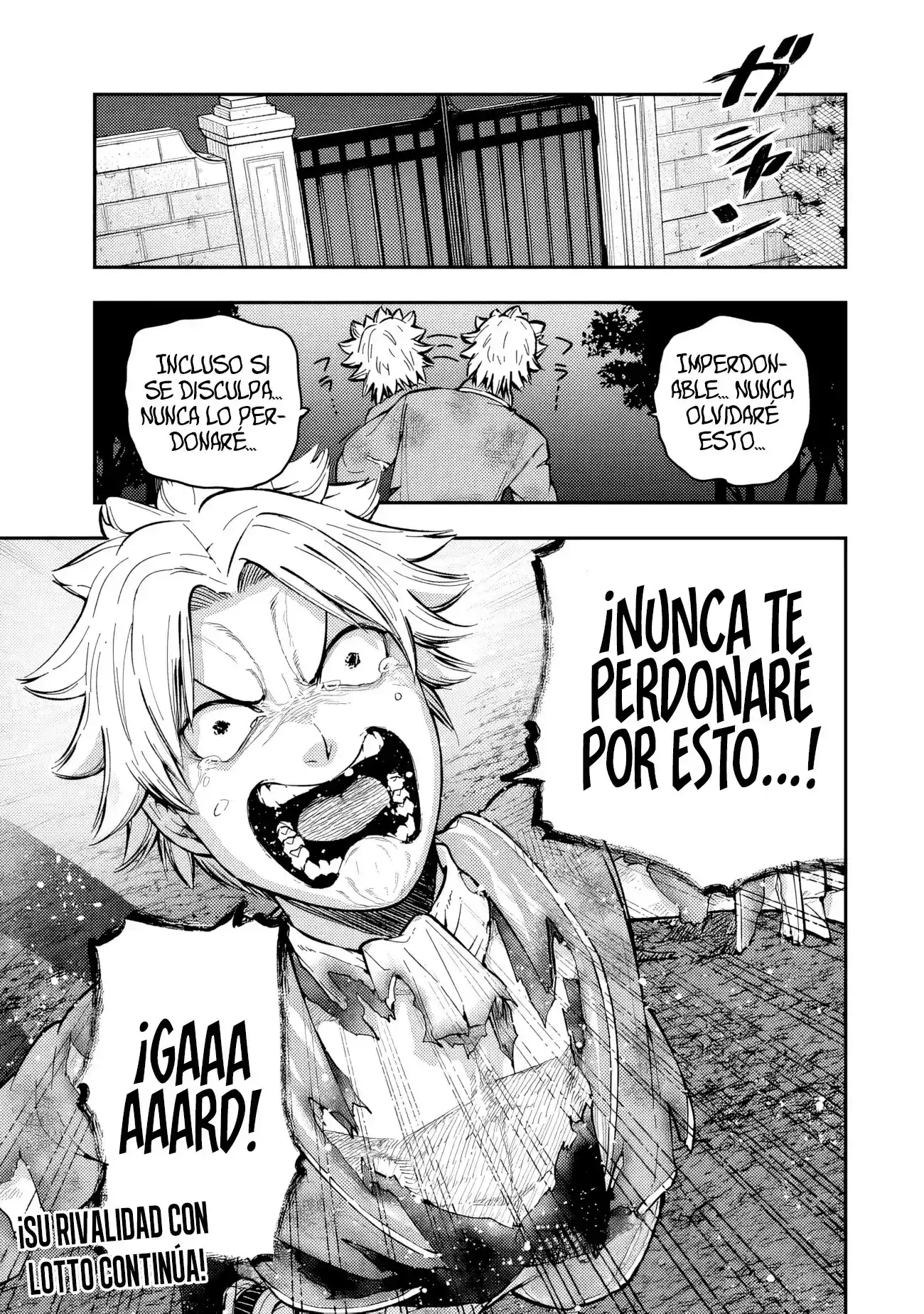 Gomi Ika da to Tsuihousareta Shounin, Jitsu wa Zensei Kenja Desu ~Shijou Saikyou no Kenja, Sekai Saikou Hou no Gakuen ni Kayou~ capítulo 6.2 página 21