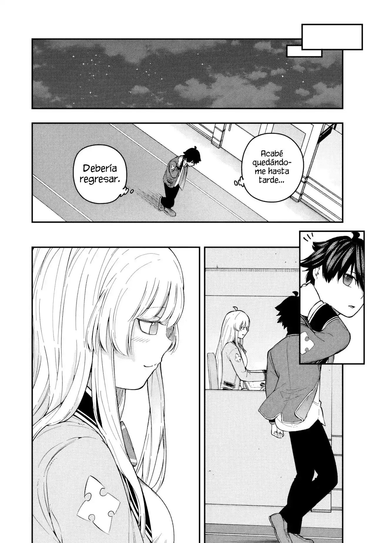 Gomi Ika da to Tsuihousareta Shounin, Jitsu wa Zensei Kenja Desu ~Shijou Saikyou no Kenja, Sekai Saikou Hou no Gakuen ni Kayou~ capítulo 7.2 página 4