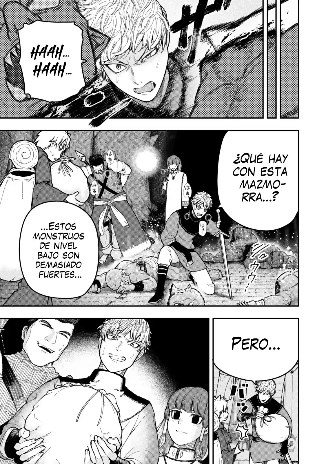 Gomi Ika da to Tsuihousareta Shounin, Jitsu wa Zensei Kenja Desu ~Shijou Saikyou no Kenja, Sekai Saikou Hou no Gakuen ni Kayou~ capítulo 9.1 página 10