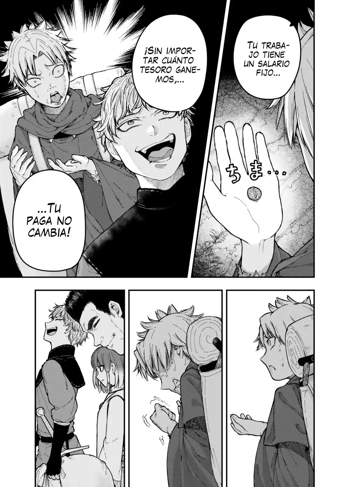 Gomi Ika da to Tsuihousareta Shounin, Jitsu wa Zensei Kenja Desu ~Shijou Saikyou no Kenja, Sekai Saikou Hou no Gakuen ni Kayou~ capítulo 9.1 página 14