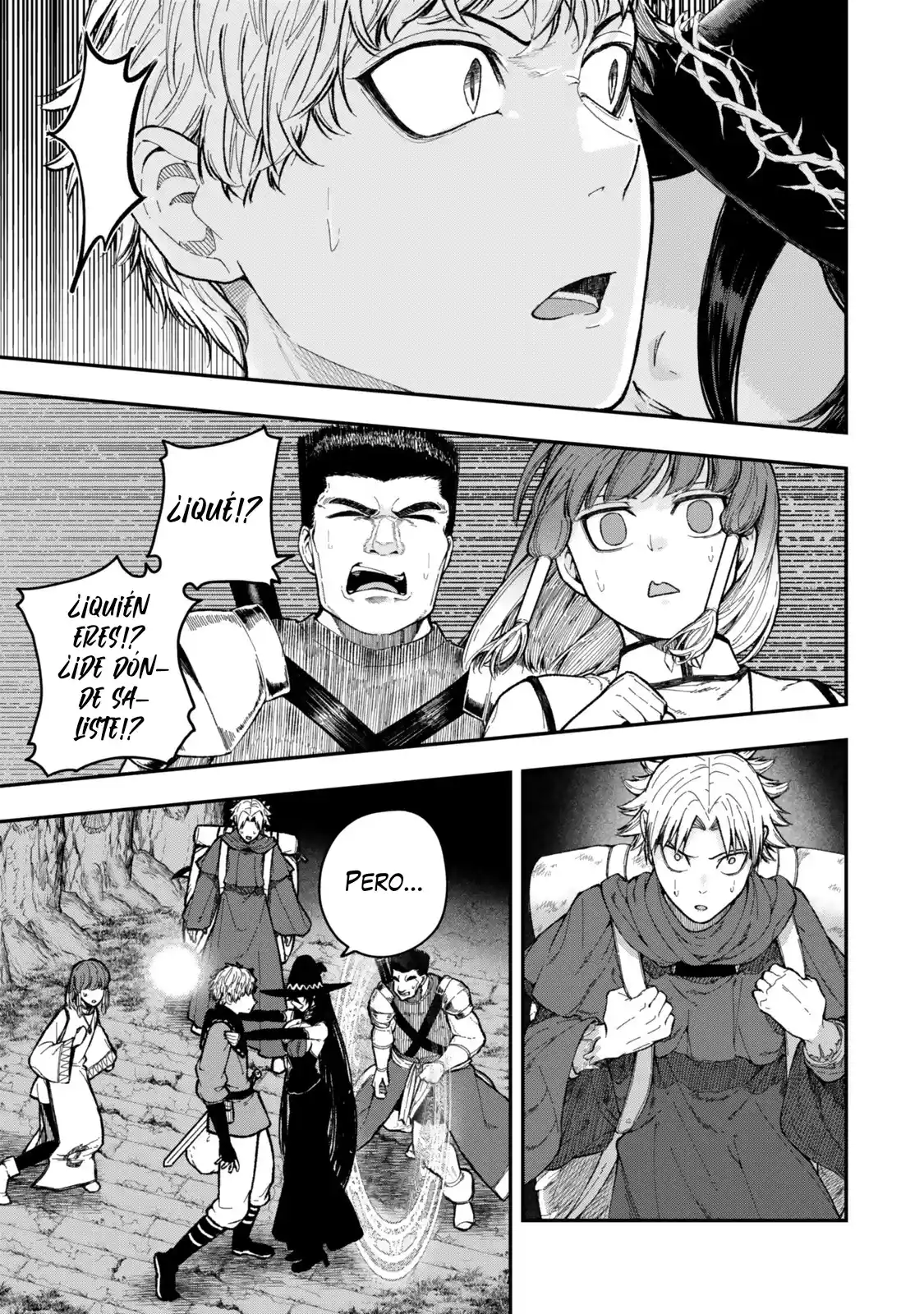 Gomi Ika da to Tsuihousareta Shounin, Jitsu wa Zensei Kenja Desu ~Shijou Saikyou no Kenja, Sekai Saikou Hou no Gakuen ni Kayou~ capítulo 9.1 página 16