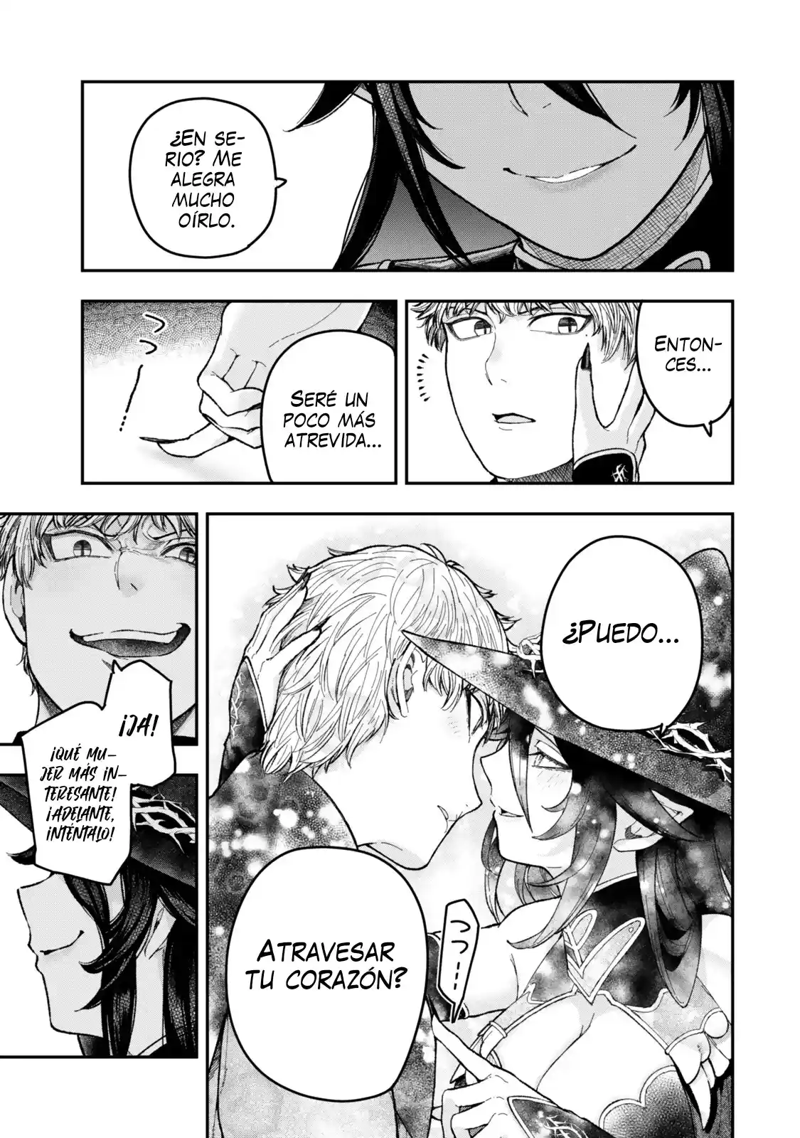 Gomi Ika da to Tsuihousareta Shounin, Jitsu wa Zensei Kenja Desu ~Shijou Saikyou no Kenja, Sekai Saikou Hou no Gakuen ni Kayou~ capítulo 9.1 página 18