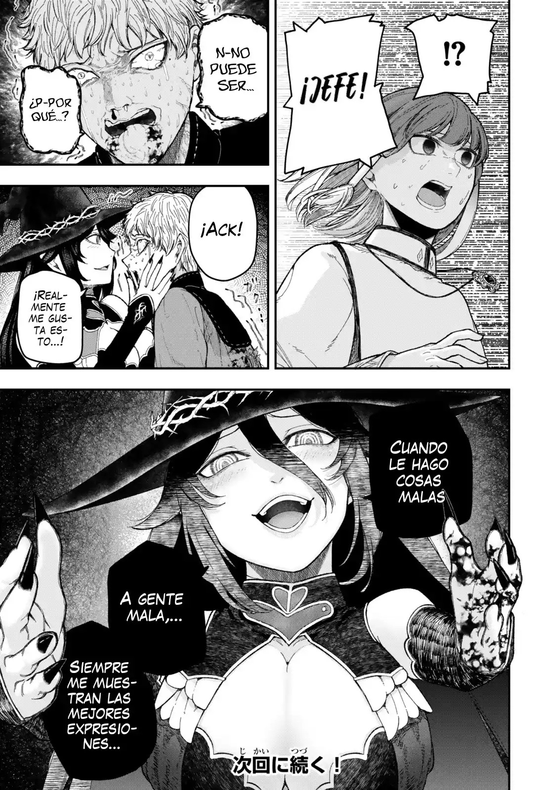 Gomi Ika da to Tsuihousareta Shounin, Jitsu wa Zensei Kenja Desu ~Shijou Saikyou no Kenja, Sekai Saikou Hou no Gakuen ni Kayou~ capítulo 9.1 página 20
