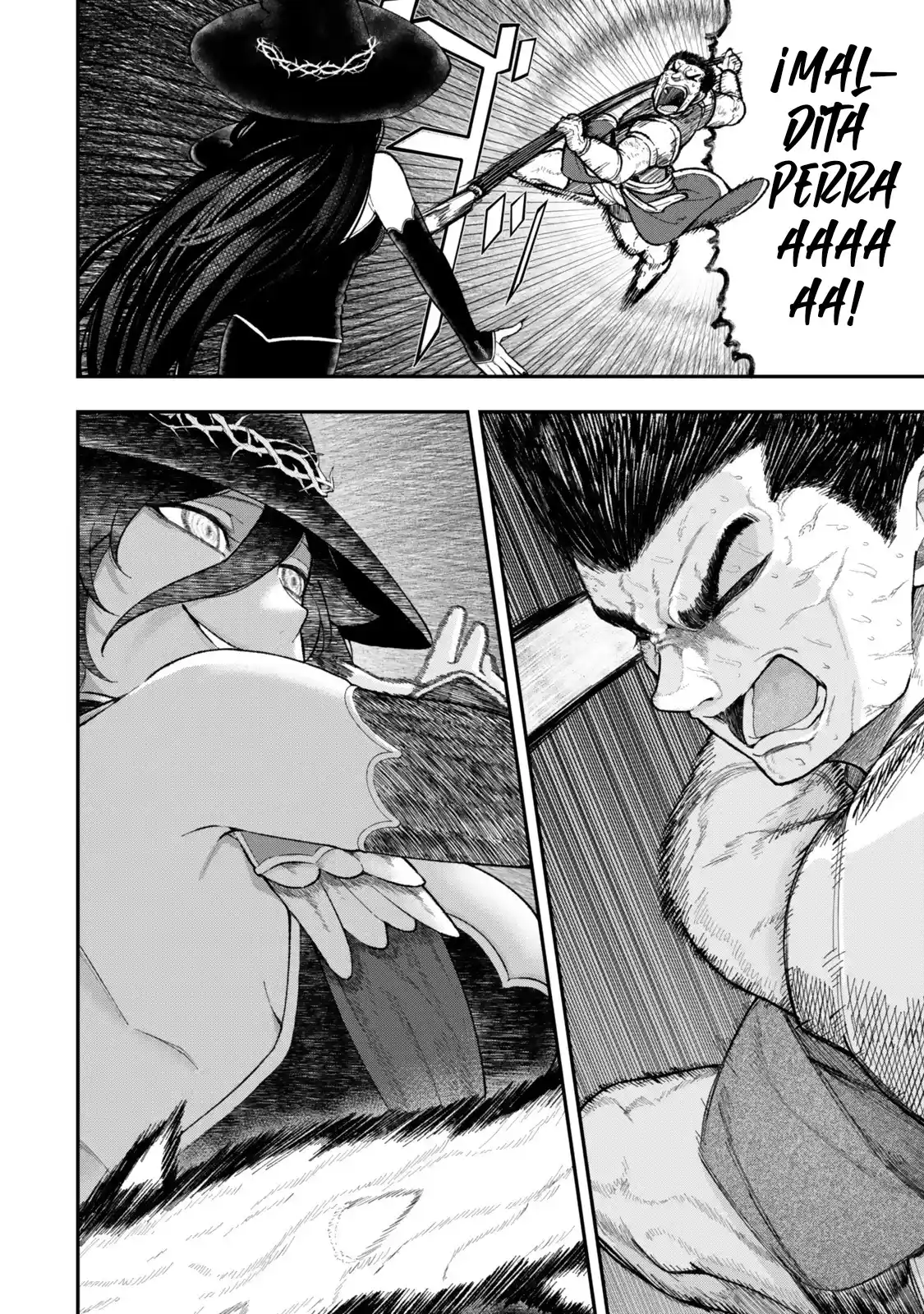 Gomi Ika da to Tsuihousareta Shounin, Jitsu wa Zensei Kenja Desu ~Shijou Saikyou no Kenja, Sekai Saikou Hou no Gakuen ni Kayou~ capítulo 9.2 página 10