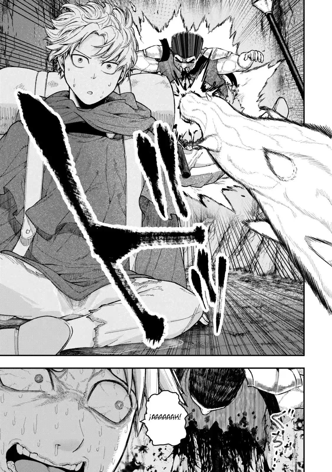 Gomi Ika da to Tsuihousareta Shounin, Jitsu wa Zensei Kenja Desu ~Shijou Saikyou no Kenja, Sekai Saikou Hou no Gakuen ni Kayou~ capítulo 9.2 página 11
