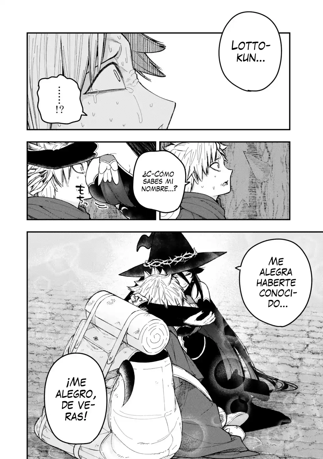 Gomi Ika da to Tsuihousareta Shounin, Jitsu wa Zensei Kenja Desu ~Shijou Saikyou no Kenja, Sekai Saikou Hou no Gakuen ni Kayou~ capítulo 9.2 página 18