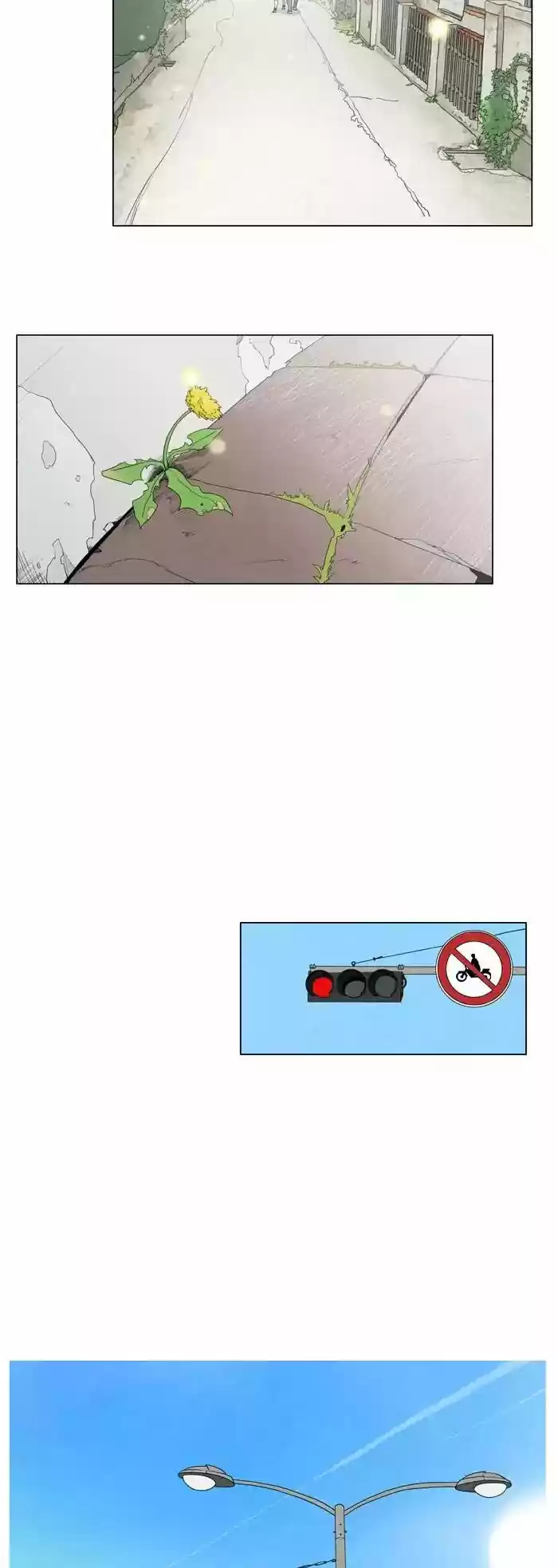 GONE - Capítulo 4 - Página 6 - LectorTMOo
