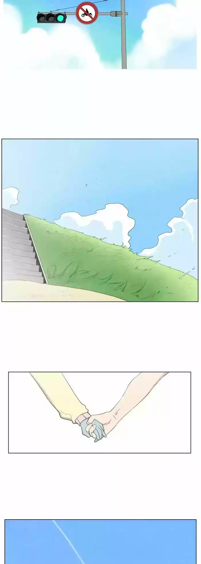 GONE - Capítulo 4 - Página 7 - LectorTMOo