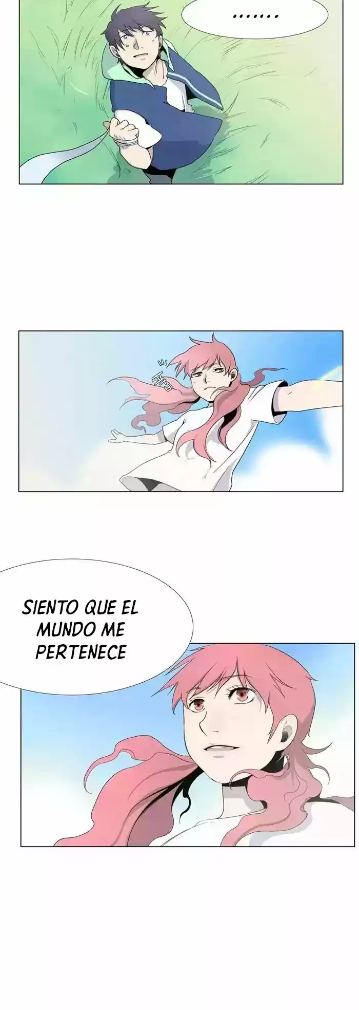 GONE - Capítulo 4 - Página 13 - LectorTMOo
