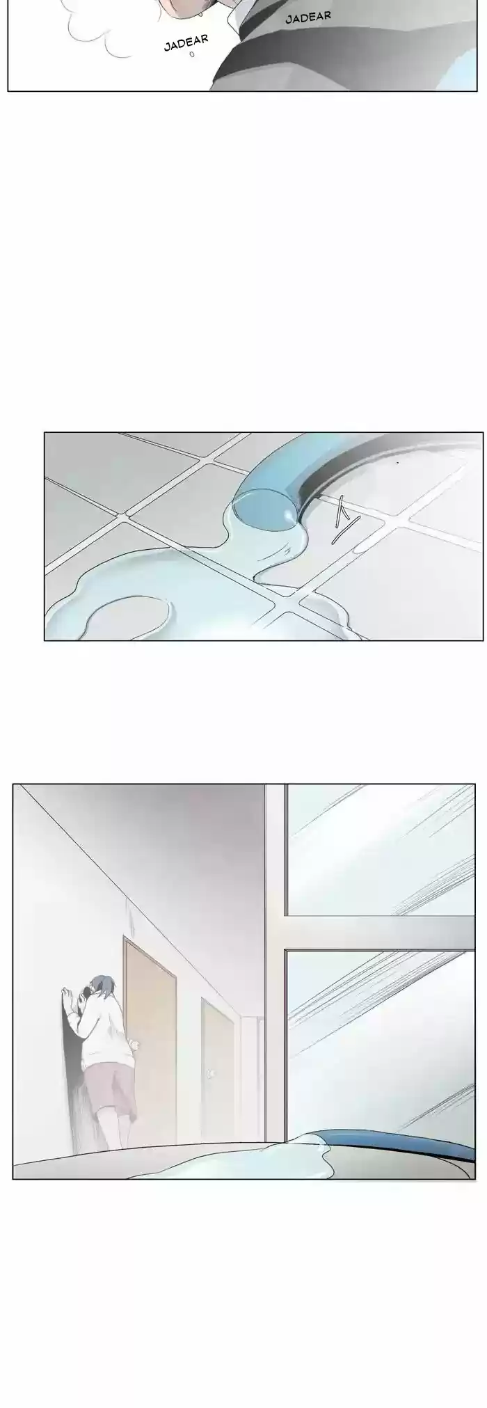 GONE - Capítulo 6 - Página 5 - LectorTMOo