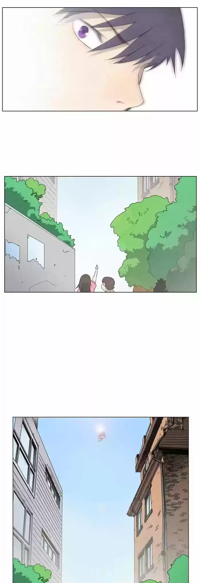 GONE - Capítulo 6 - Página 7 - LectorTMOo