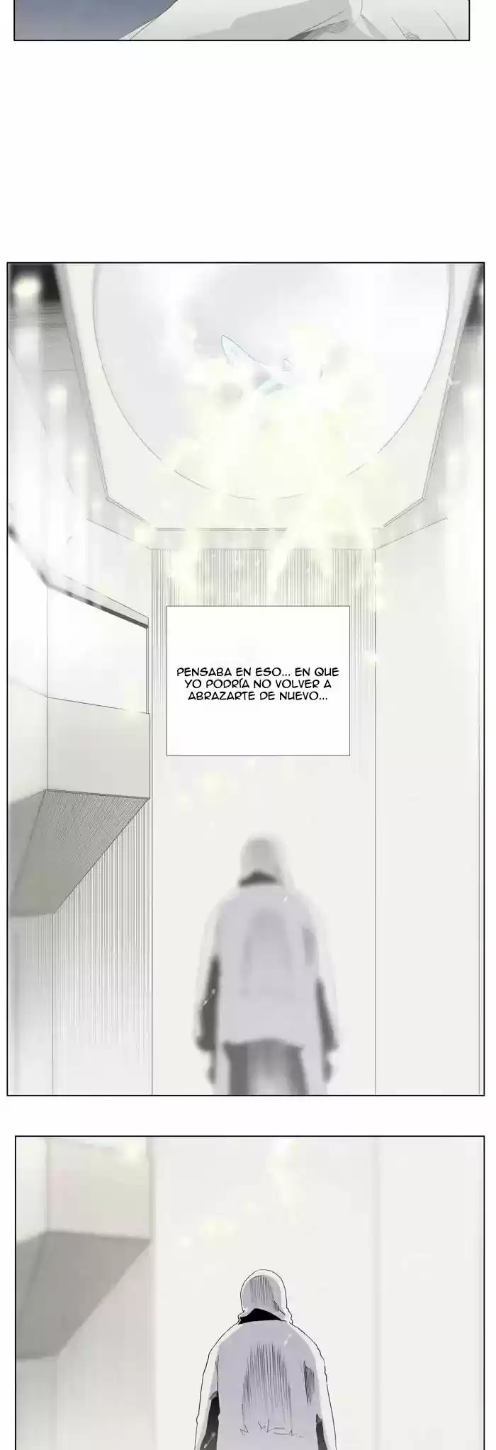 GONE - Capítulo 8 - Página 25 - LectorTMOo