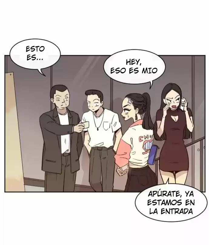 GOOGOOKAKA - Capítulo 1 - Página 5 - LectorTMOo