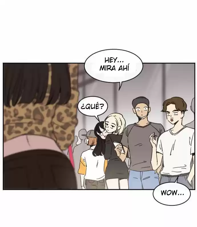 GOOGOOKAKA - Capítulo 1 - Página 12 - LectorTMOo