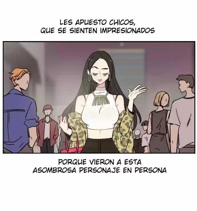 GOOGOOKAKA - Capítulo 1 - Página 17 - LectorTMOo