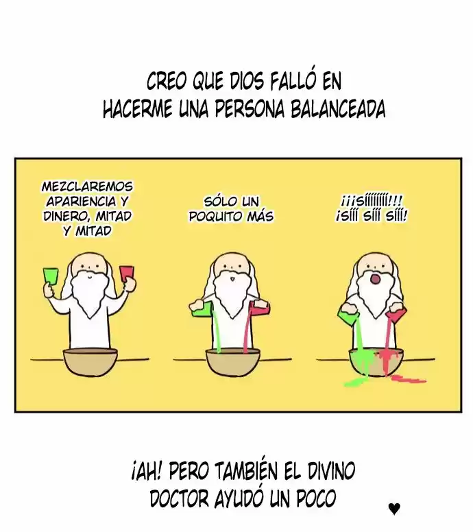 GOOGOOKAKA - Capítulo 1 - Página 20 - LectorTMOo