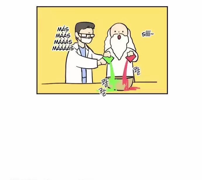 GOOGOOKAKA - Capítulo 1 - Página 21 - LectorTMOo