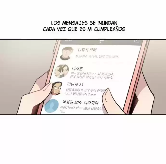 GOOGOOKAKA - Capítulo 1 - Página 22 - LectorTMOo